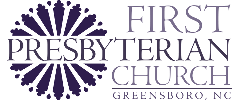 First Presbyterian Home Page