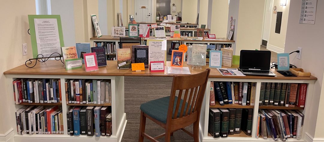Currie Library