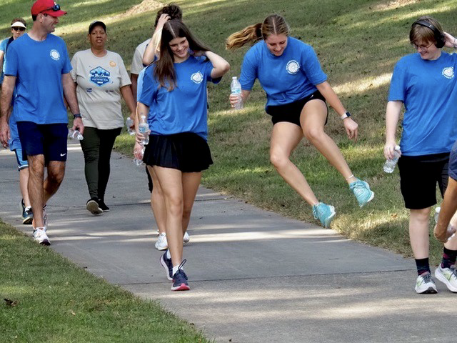 CROP WALK for Outreach - what you can do - special events section