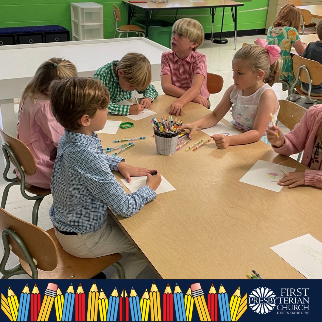 children-sunday-school