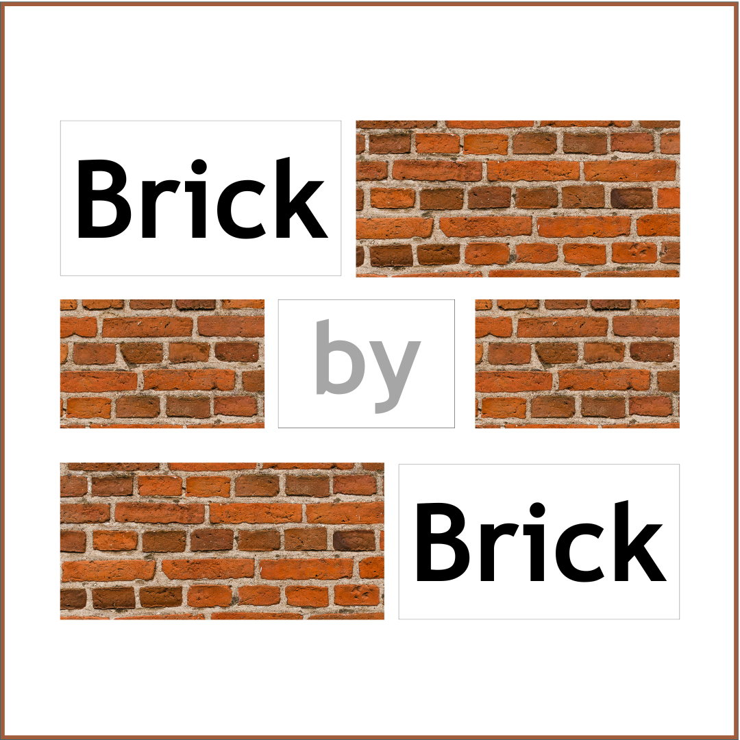 brick by brick (2)